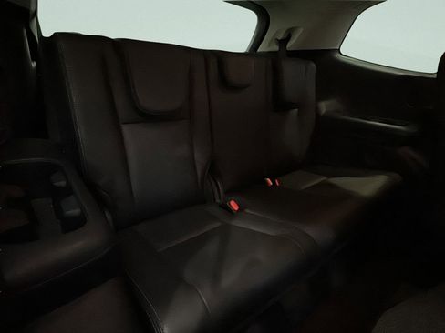 Used 2020 Subaru Ascent Limited image 17