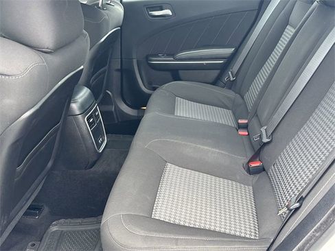 Certified 2022 Dodge Charger R/T image 16