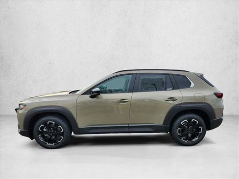 New 2026 MAZDA CX-50 Meridian Edition AWD/4WD image 2