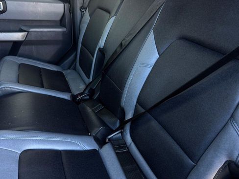 Used 2023 Ford Bronco Black Diamond image 12