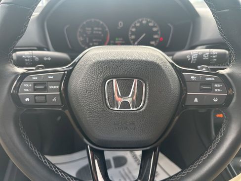 Used 2025 Honda Civic Sport image 18