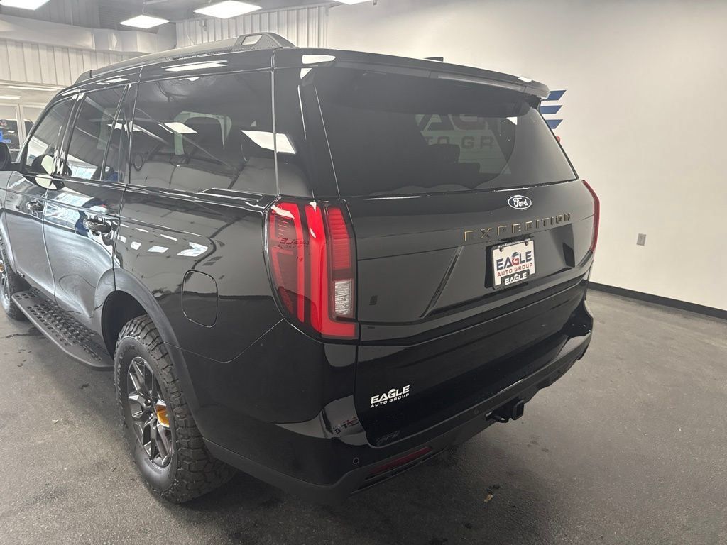 New 2027 Ford Expedition Tremor w/ Driver's Package AWD/4WD image 9