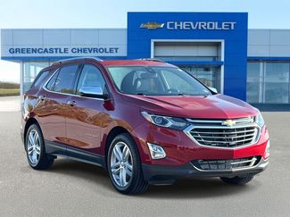 Used 2018 Chevrolet Equinox Premier image 1