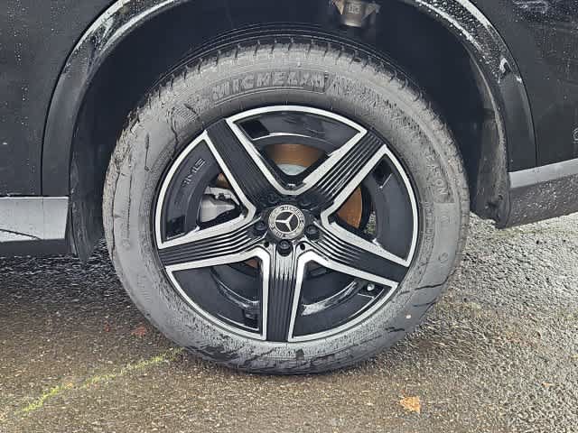 Certified 2026 Mercedes-Benz GLC 300 4MATIC image 14