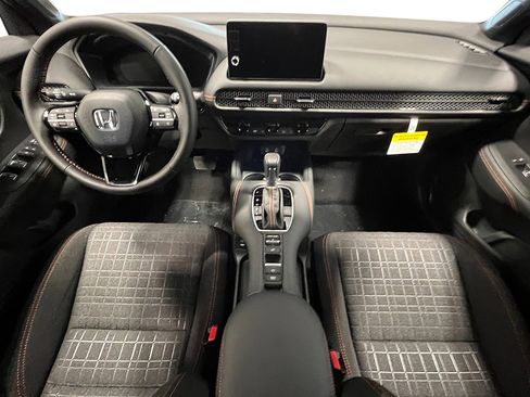New 2026 Honda HR-V Sport image 18