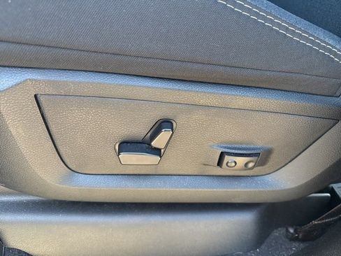 Used 2024 RAM 3500 Big Horn w/ Night Edition image 14