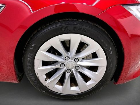 Used 2017 Tesla Model S 75 image 31