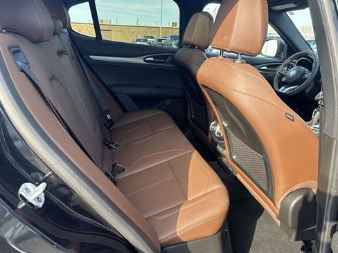 Used 2024 Alfa Romeo Stelvio Ti image 26