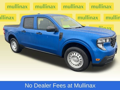 New 2025 Ford Maverick XL w/ Equipment Group 101A image 1