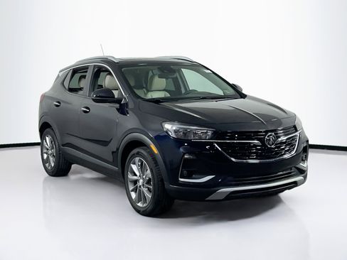 Used 2021 Buick Encore GX Select w/ Experience Buick Package image 3