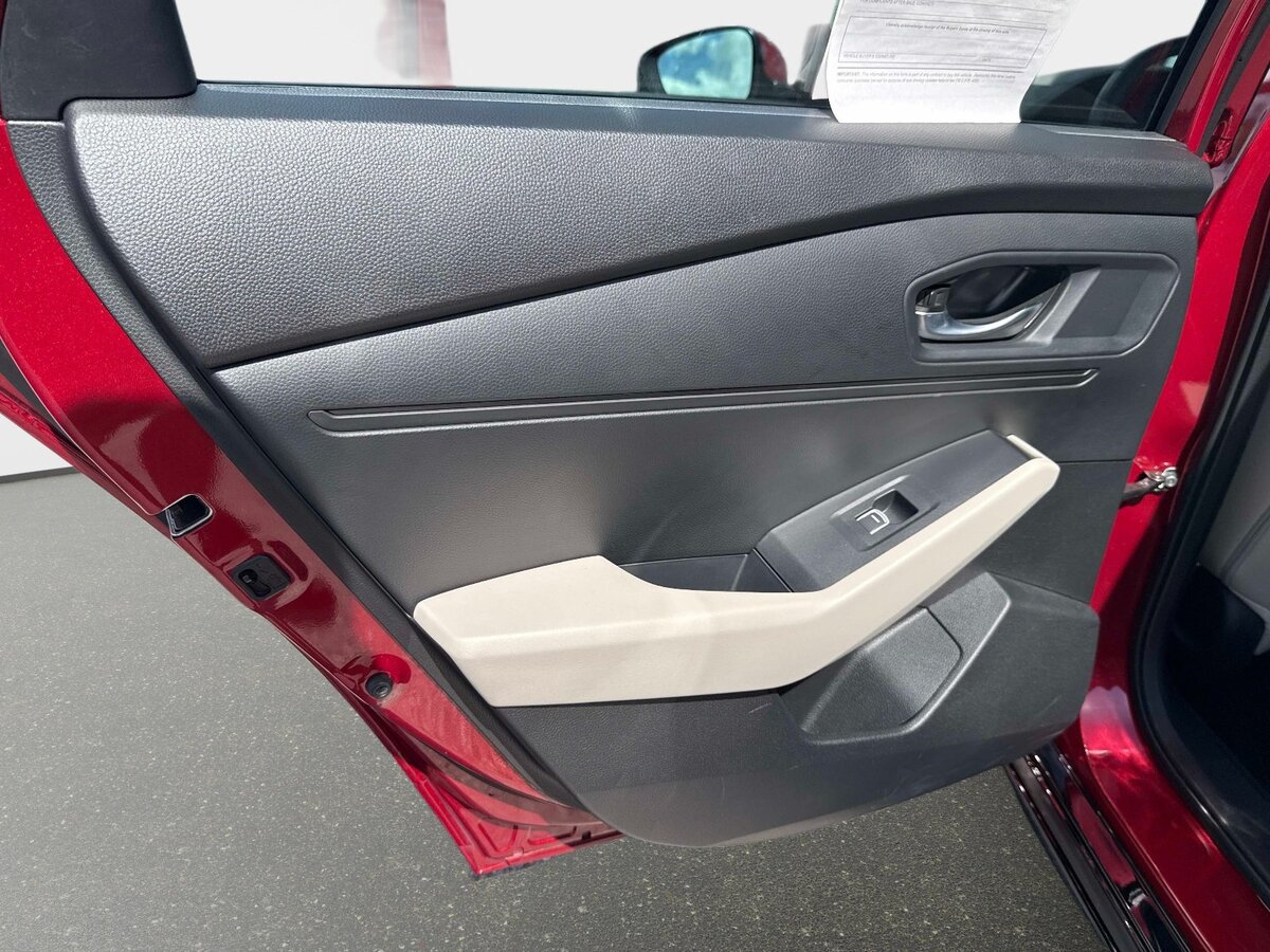 Used 2024 Honda Accord EX-L image 10