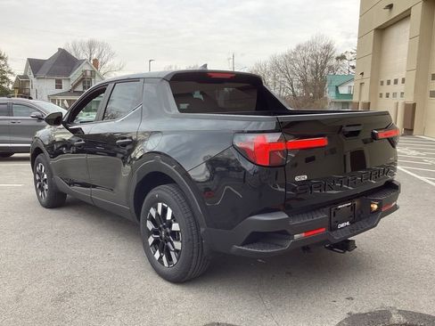 New 2026 Hyundai Santa Cruz SE AWD/4WD image 6