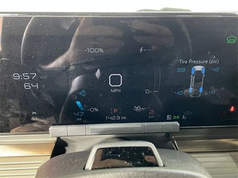 New 2025 GMC Hummer EV 3X w/ Extreme Off-Road Package image 4