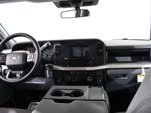 New 2026 Ford F350 XL w/ STX Appearance Package image 7