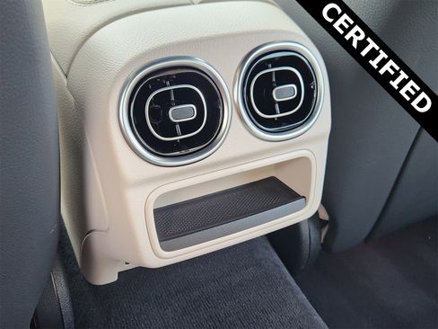 Certified 2025 Mercedes-Benz C 300 4MATIC Sedan image 30