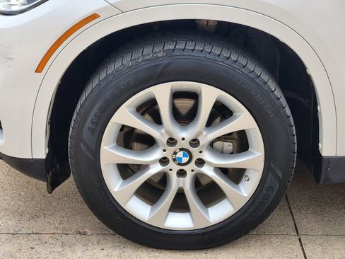 Used 2015 BMW X5 sDrive35i image 10