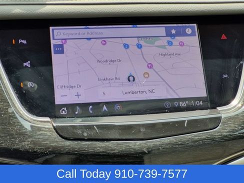Used 2020 Cadillac XT6 Premium Luxury AWD/4WD image 25