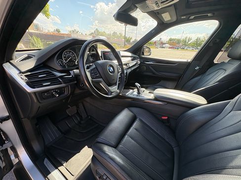 Used 2018 BMW X5 xDrive35i AWD/4WD image 18