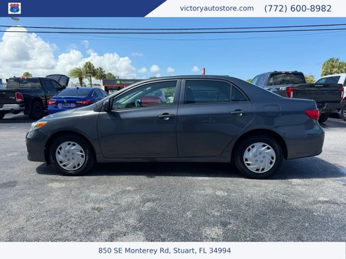 Used 2013 Toyota Corolla L FWD image 6