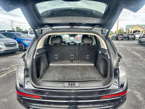 Used 2023 Lincoln Corsair Reserve w/ Equipment Group 201A AWD/4WD image 18