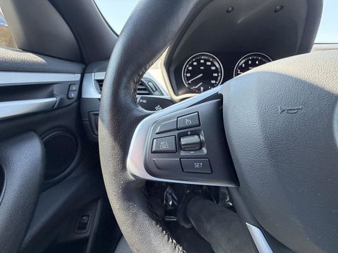 Used 2020 BMW X2 xDrive28i w/ Convenience Package AWD/4WD image 12