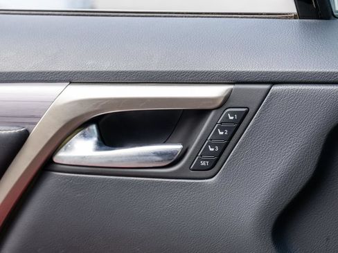 Used 2022 Lexus RX 350 F Sport AWD/4WD image 14