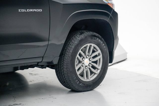 New 2026 Chevrolet Colorado LT w/ LT Convenience Package AWD/4WD image 9