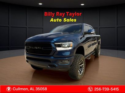 Used 2020 RAM 1500 Sport