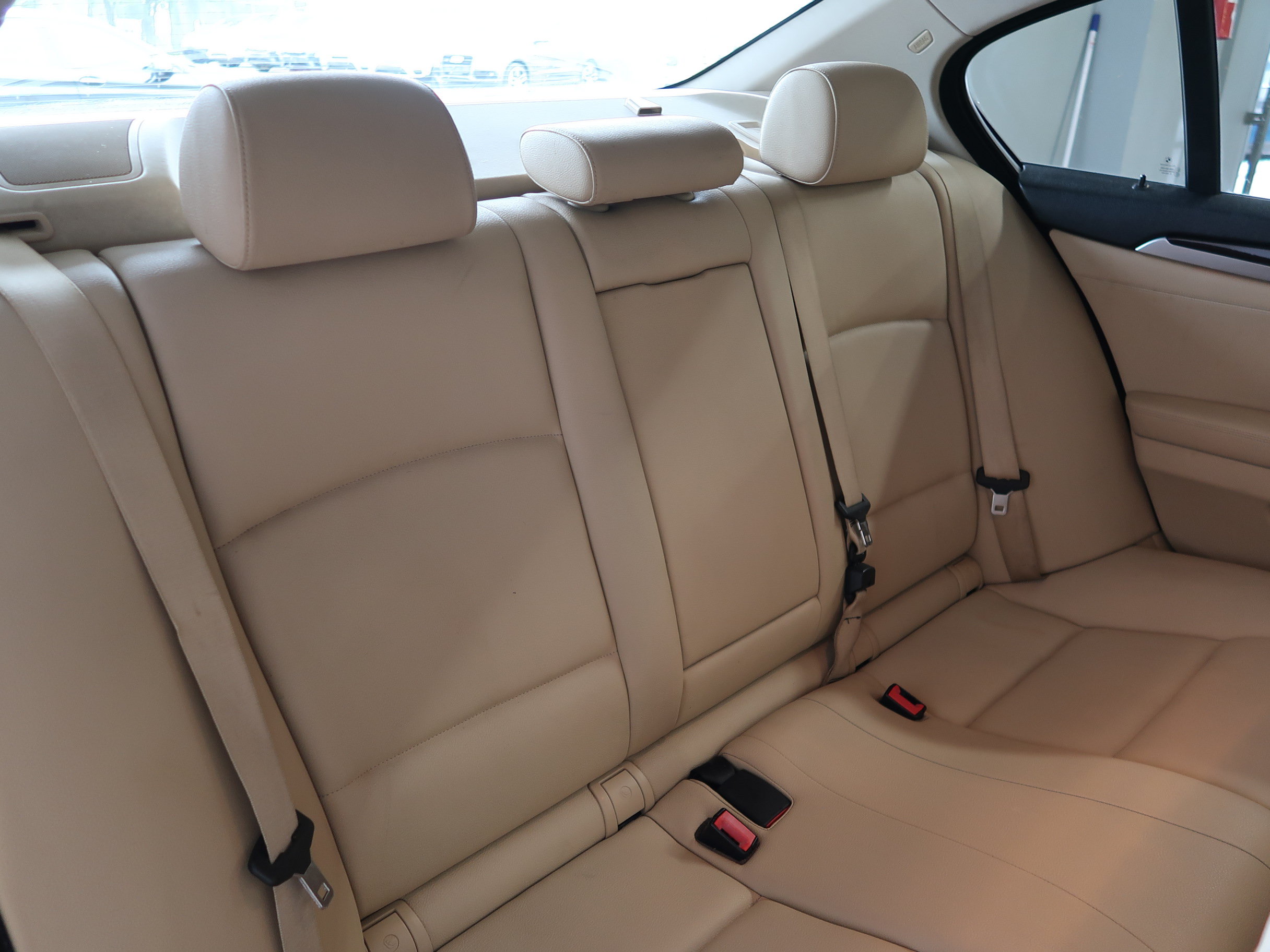 Used 2014 BMW 528i Sedan RWD image 23
