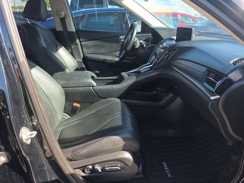 Used 2019 Acura RDX Base image 11
