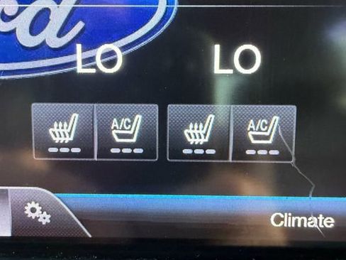 Used 2013 Ford F150 FX4 w/ Luxury Equipment Group image 16