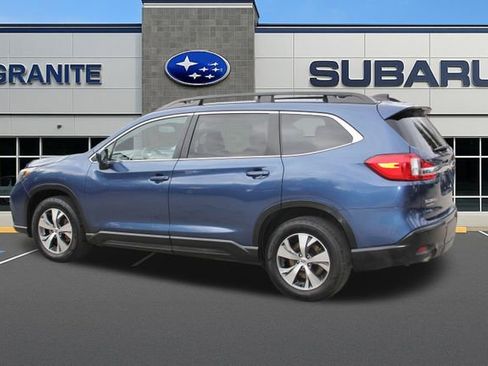 Used 2020 Subaru Ascent Premium w/ Convenience Package AWD/4WD image 8