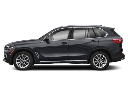 Used 2022 BMW X5 sDrive40i w/ M Sport Package RWD image 2