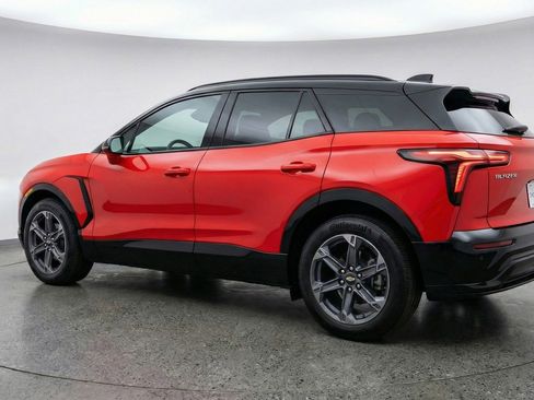 Used 2025 Chevrolet Blazer LT image 6