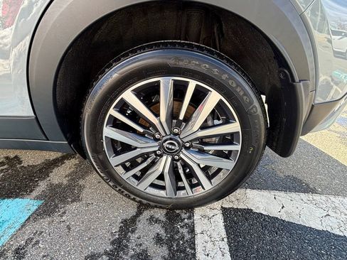 Used 2023 Nissan Kicks SV image 17