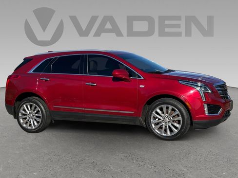 Used 2019 Cadillac XT5 Luxury image 6