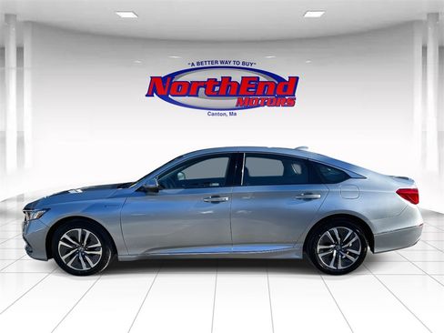Used 2020 Honda Accord EX-L image 6