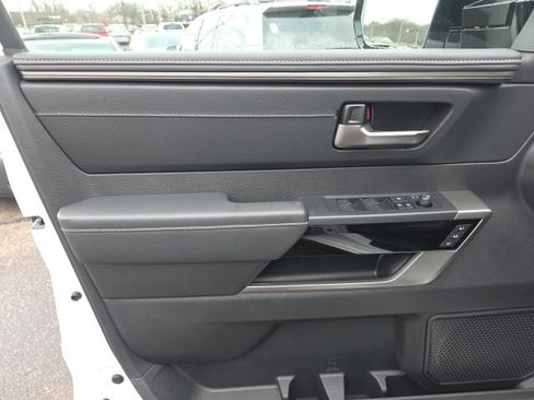 New 2026 Toyota Tundra Limited image 16