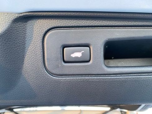 Used 2024 Honda Passport TrailSport image 14