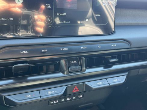 New 2027 Kia Telluride EX X-Line AWD/4WD image 33
