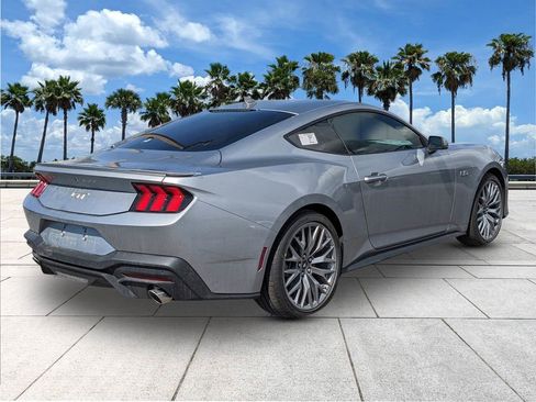 New 2026 Ford Mustang GT Premium image 7