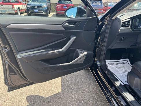 Used 2024 Volkswagen Jetta S FWD image 16