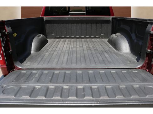 Used 2022 RAM 1500 Laramie w/ Laramie Southwest Edition RWD image 10
