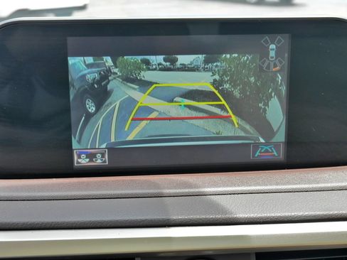 Used 2020 Lexus RX 350 AWD w/ Premium Package image 35