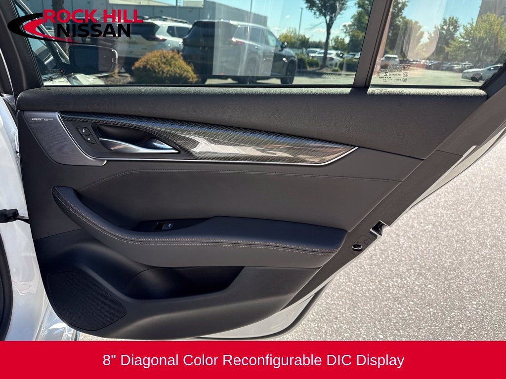 Used 2020 Cadillac CT5 Sport AWD/4WD image 33