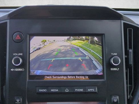 Used 2024 Subaru Crosstrek 2.0i w/ Popular Package #4 image 13