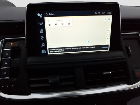 Certified 2023 Chevrolet Tahoe High Country w/ Advanced Technology Package image 25