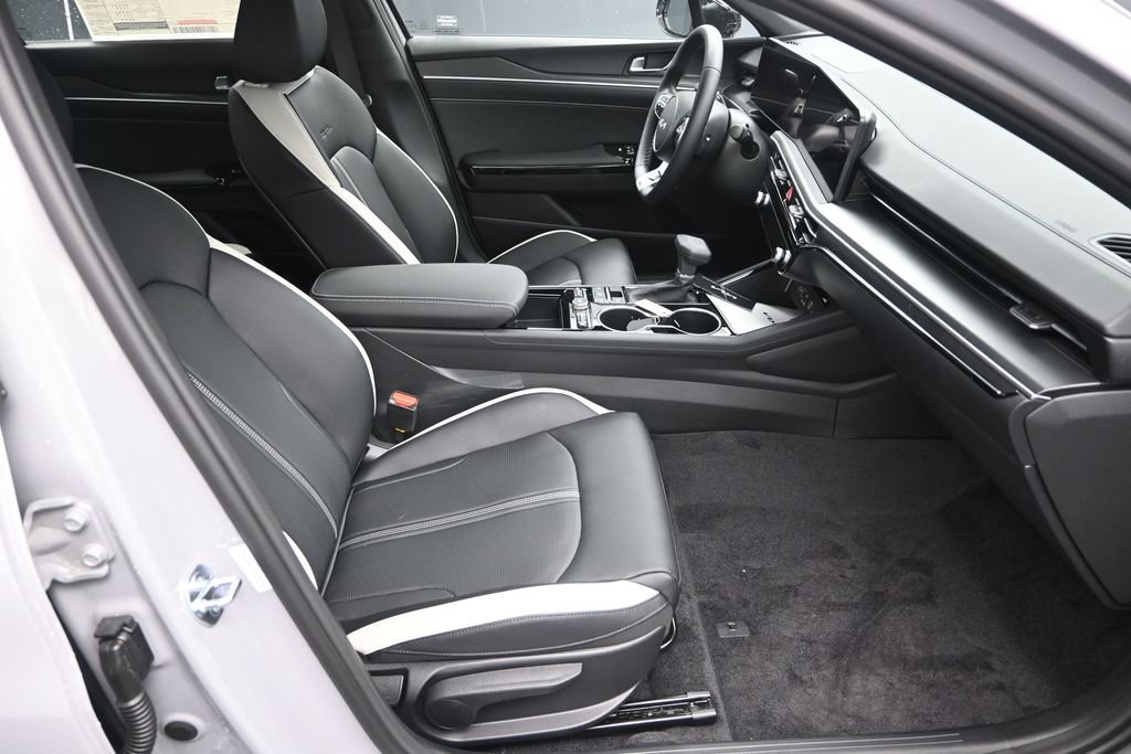 New 2026 Kia K5 GT-Line AWD/4WD image 35