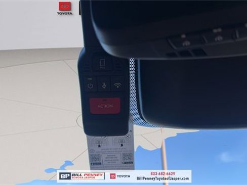 New 2025 Toyota Crown Signia Limited image 22