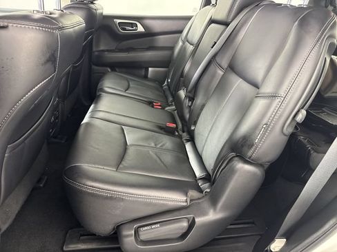 Used 2020 Nissan Pathfinder SL w/ Cargo Package AWD/4WD image 23